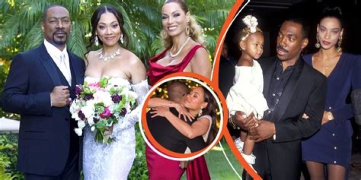 Eddie Murphy's Children: A Closer Look at His Family Life