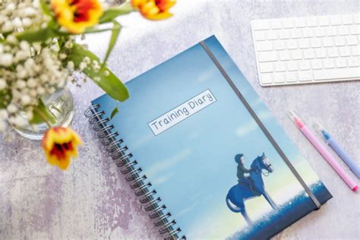 Emily's Diary Horse: A Journey Through Pages and Hooves