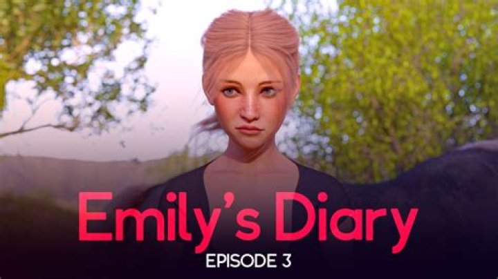 Emily's Diary Part 16: A Journey Through Heartfelt Moments and Life Lessons