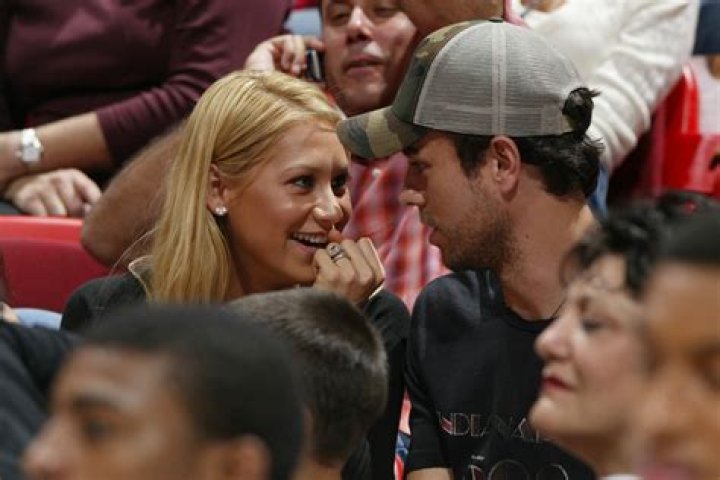 Enrique Wife: The Story Behind the Love of a Lifetime