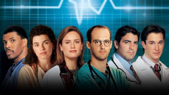 ER Cast: Your Ultimate Guide to the Iconic Medical Drama