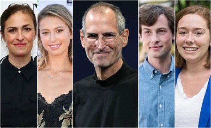 Erin Siena Jobs: The Untold Story of Steve Jobs' Sister and Her Life Beyond Apple