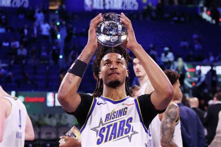 Erom&eacute; Jameliz: A Rising Star in the Spotlight