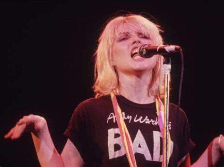 Exploring the Iconic Debbie Harry Songs: A Musical Journey You Don't Want to Miss!