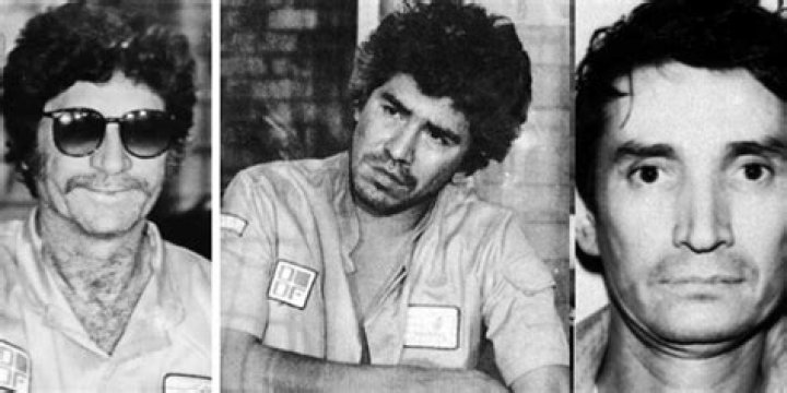 Felix Gallardo: The Godfather of Mexican Drug Cartels Unveiled
