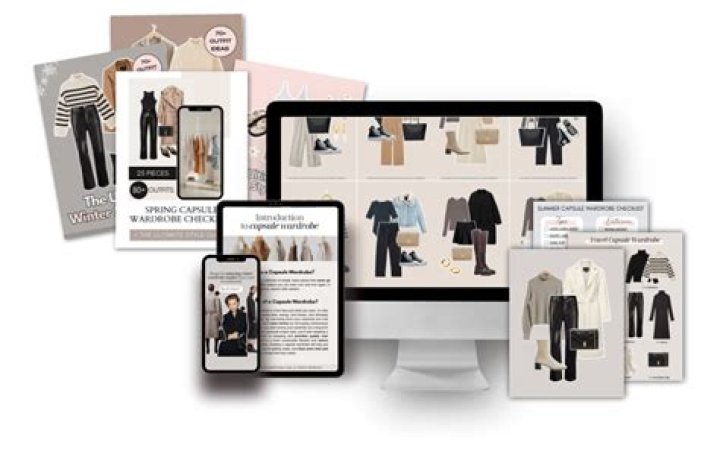 FicFab: The Ultimate Guide to Revolutionizing Your Wardrobe