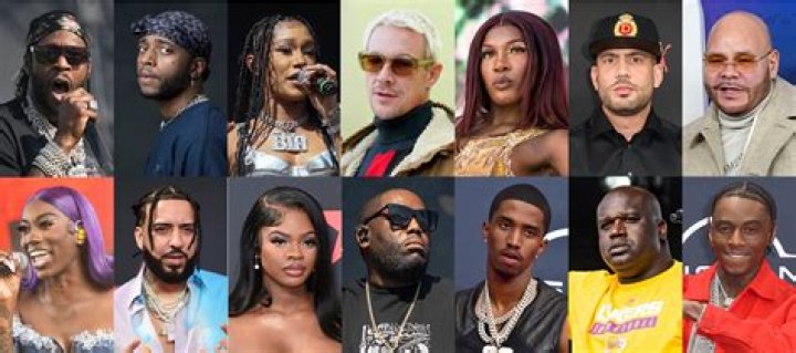 Future Rapper Children: Unveiling the Next Generation of Hip-Hop Stars