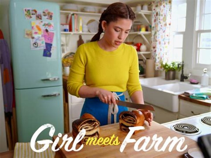 Girl Meets Farm: The Ultimate Journey of Farm Life Adventures
