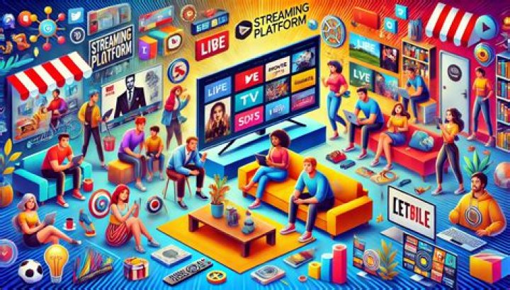 Global Streaming Expansion: The Next Big Wave in Media
