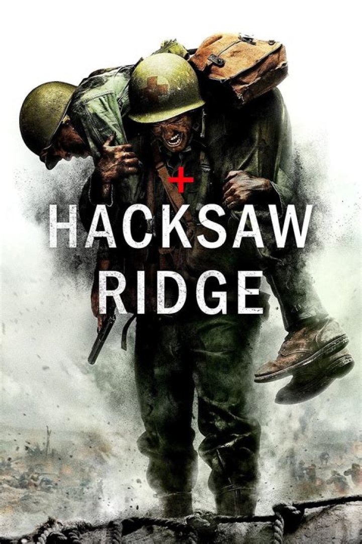 Hacksaw Ridge Characters: A Deep Dive into the Brave Souls of the Battle