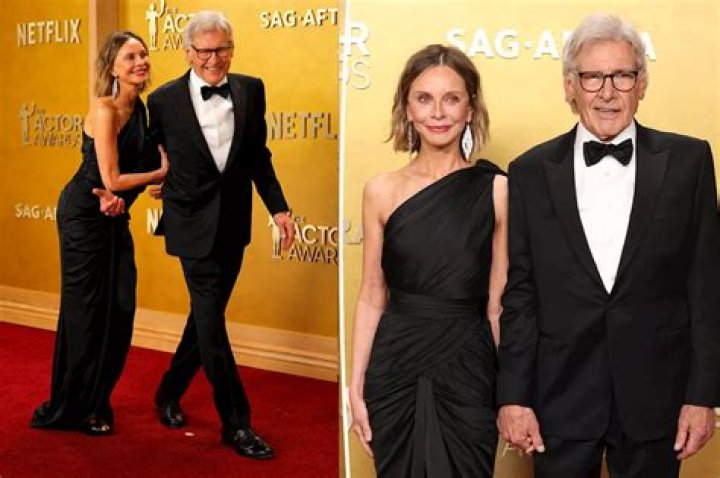 Harrison Ford Wife: The Remarkable Life of the Woman Behind the Legendary Actor