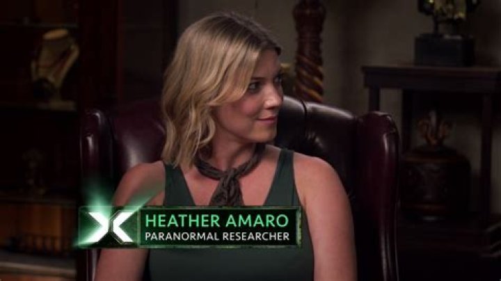 Heather Amaro Age: The Ultimate Guide to Her Life, Career, and Journey