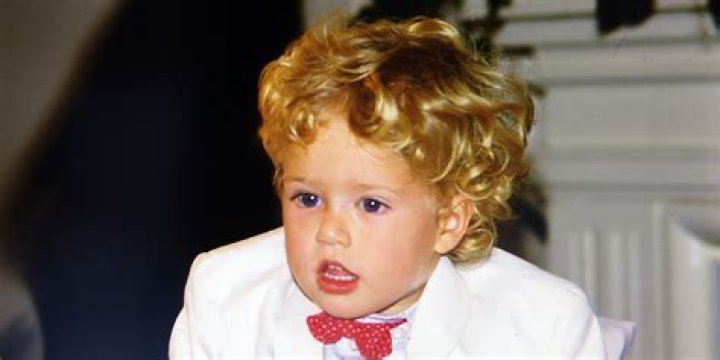 Henry Thomas: The Iconic Child Star of Hollywood
