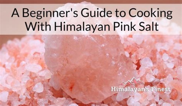 Himalayan Pink Salt and Erectile Dysfunction: The Hidden Connection You Need to Know