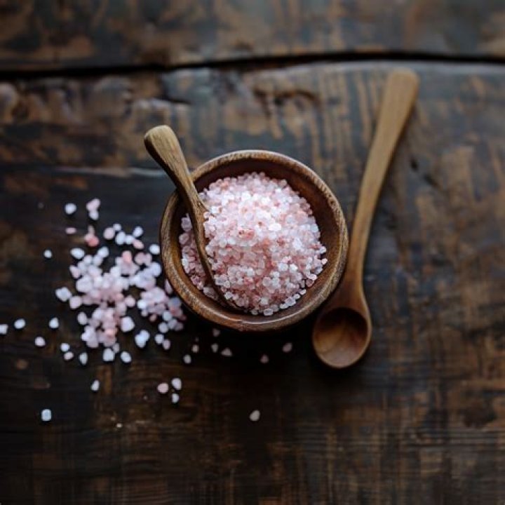 How Does the Salt Trick for Men Work? Unlocking the Secrets Behind This Viral Phenomenon