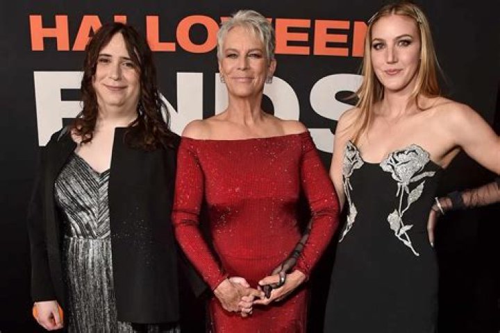 How Old is Jamie Lee Curtis? A Deep Dive into Her Life, Career, and Legacy