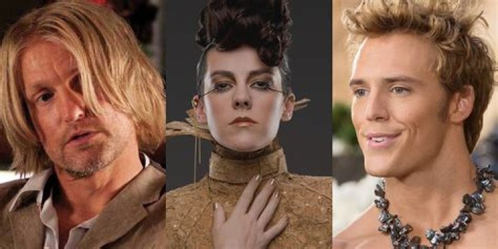 Hunger Games Actors: Unveiling the Talent Behind the Arena