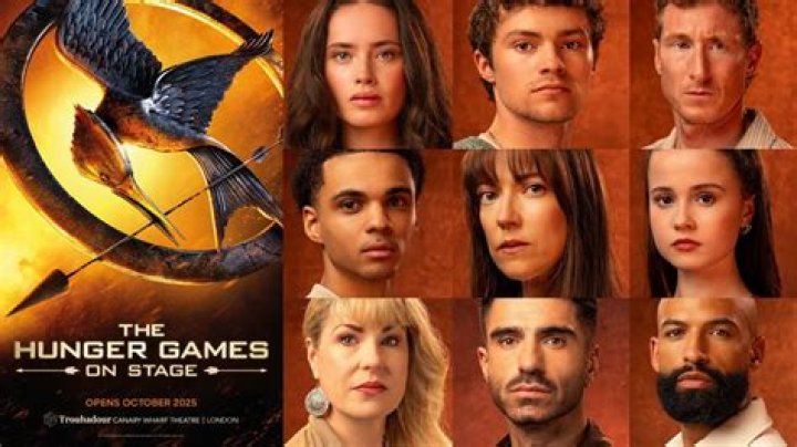 Hunger Games Cast: The Ultimate Guide to the Stars Who Brought Panem to Life