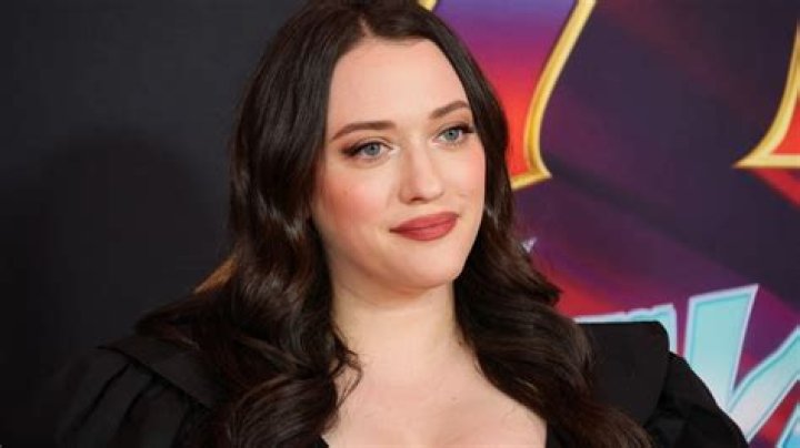 Is Kat Dennings Conservative? Unpacking the Politics of a Hollywood Star