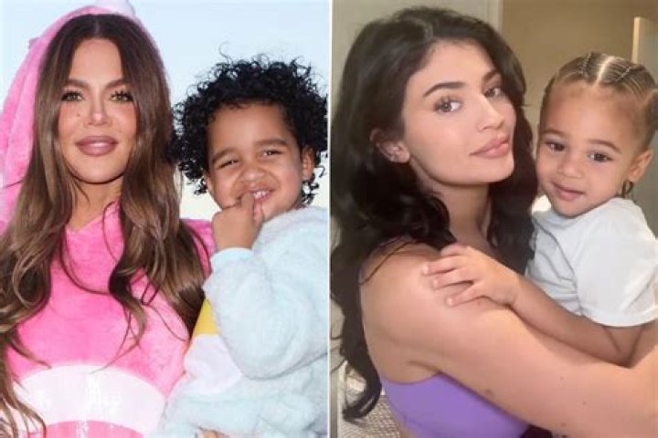 Is Kylie Jenner Pregnant by Timothy Charlemagne? The Latest Scoop You Need to Know!