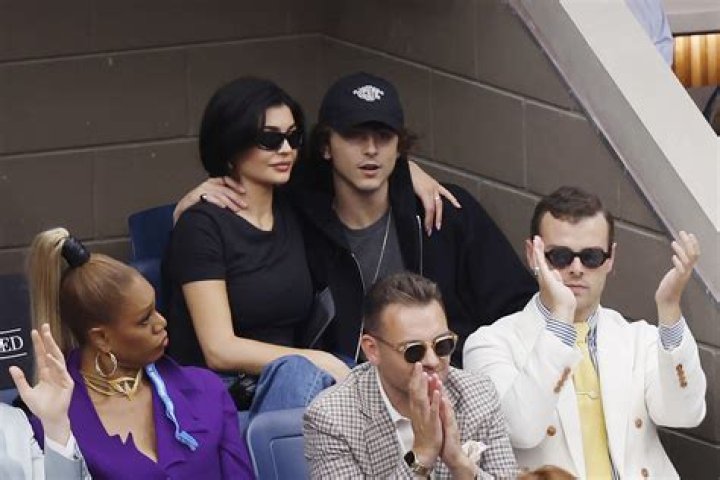 Is Kylie Jenner Pregnant with Timothy Charlemagne? The Buzz Surrounding the Latest Rumors