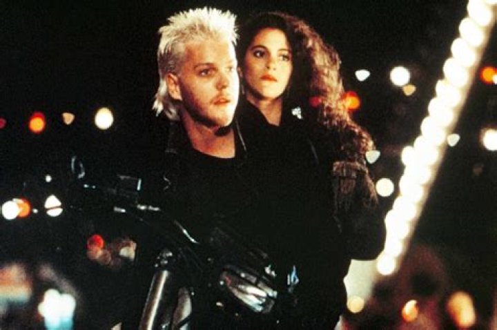 Jami Gertz: The Glamorous Journey of a Hollywood Icon