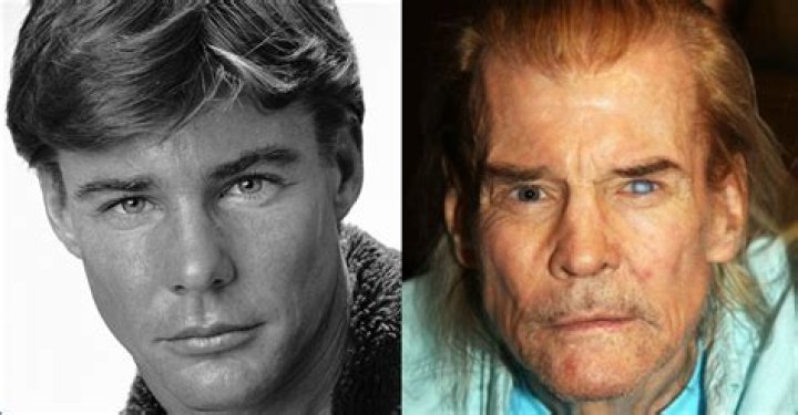Jan Michael Vincent: The Iconic Hollywood Star Who Lit Up the Screen
