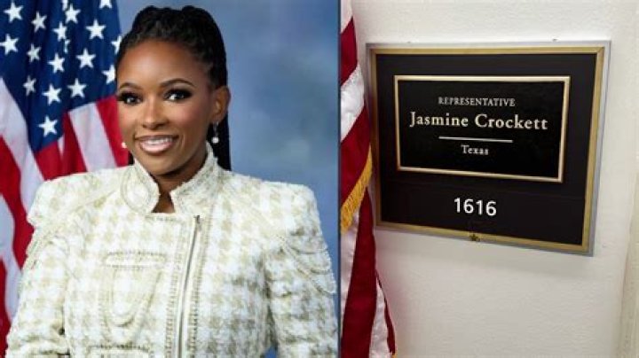 Jasmine Crockett Siblings: A Closer Look at Family, Fame, and Bonds