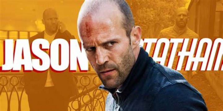 Jason Statham's Wife Age: A Closer Look at the Woman Behind the Action Star