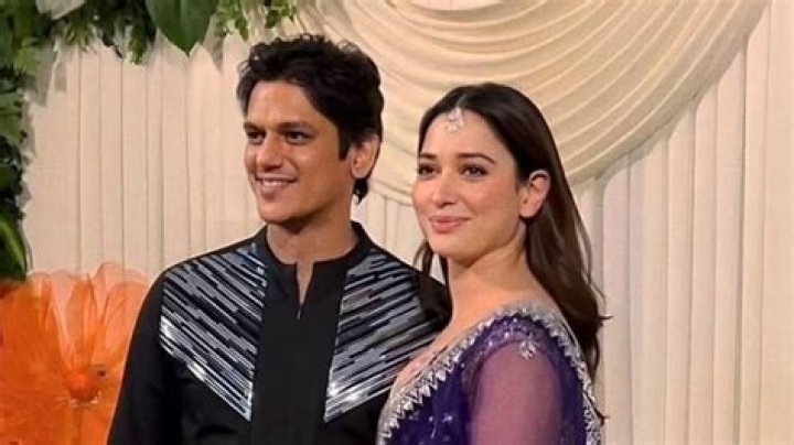 Jay Varma Wife: The Fascinating Journey of a Power Couple