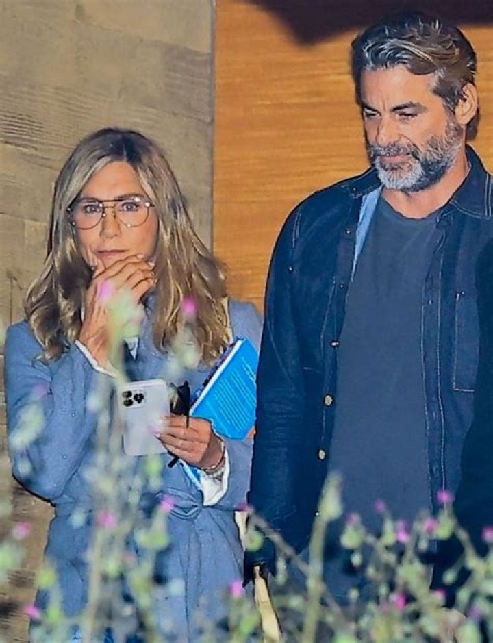 Jennifer Aniston Current Husband: The Love Story You Need to Know