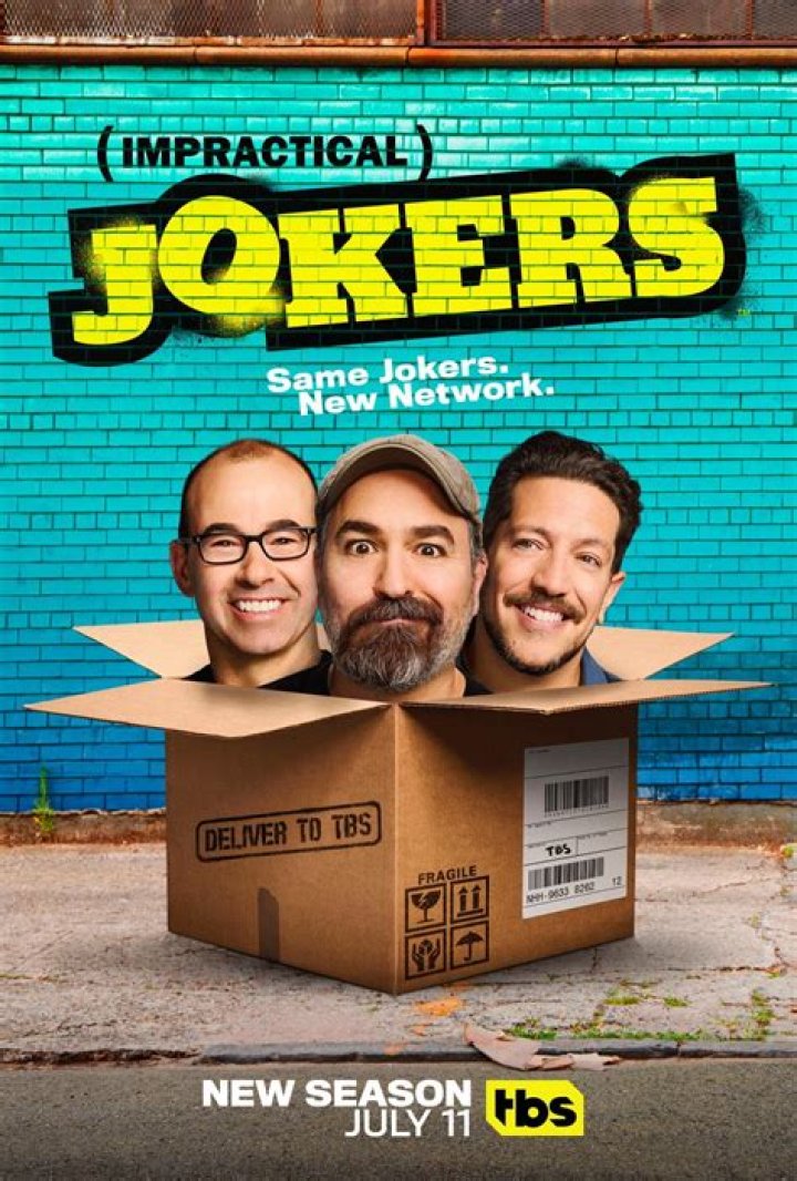 Joe From Impractical Jokers Allegations: The Inside Scoop You Need to Know