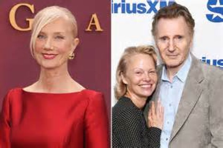 Joely Richardson and TV Shows: The Fascinating Journey of a Hollywood Legend