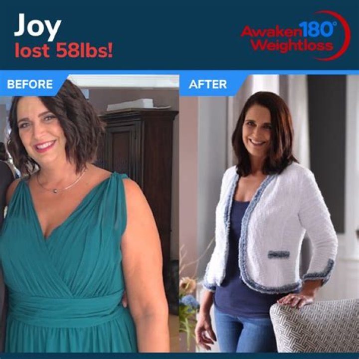 Joyce Vance Weight Loss: A Real-Life Transformation Story You Need to Hear About