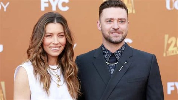 Justin Timberlake Wife: The Love Story You Need to Know