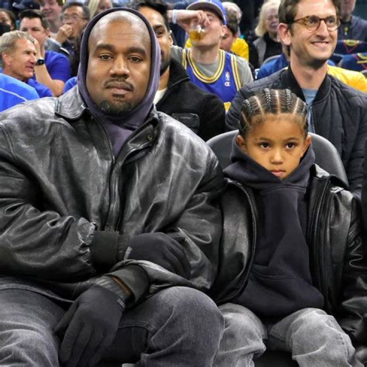 Kanye West as a Child: The Untold Story of a Future Icon