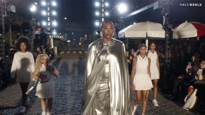 Karis Jagger: The Rising Star Who's Making Waves in the Fashion World