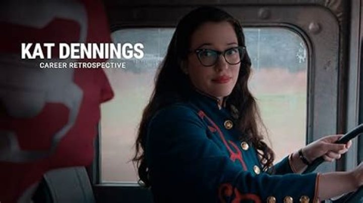 Kat Dennings Conservative: A Closer Look at the Actress's Journey and Beliefs