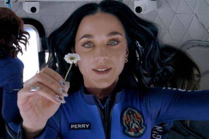 Katy Perry Age: The Journey of a Global Pop Icon