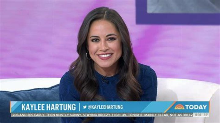 Kelly Hartung Eye: The Story Behind the Gaze That Captures Hearts