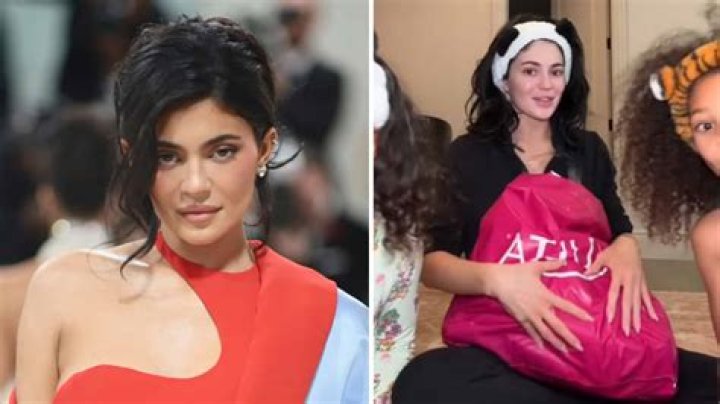 Kylie Jenner Pregnant with Timothy Charlemagne's Baby: The Buzz, The Truth, and Everything In-Between