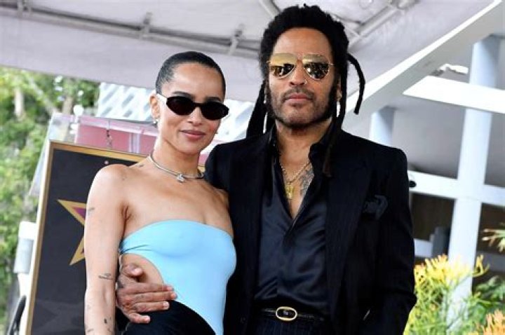 Lenny Kravitz Daughter: The Rising Star in the Spotlight