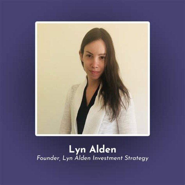 Lyn Alden Husband: Unveiling the Life Behind the Wealth