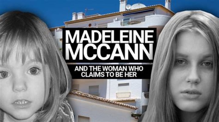 Madeleine McCann Found Alive: The Untold Story That Could Change Everything