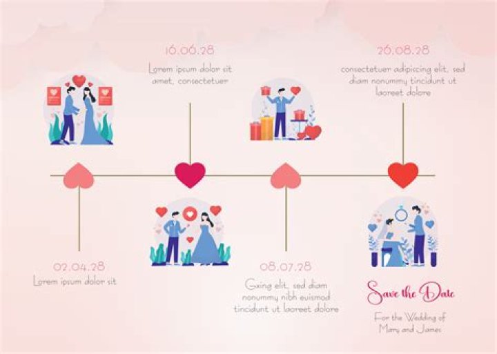 Making Sense of "Masa Hub2": A Deep Dive into Relationship Milestones