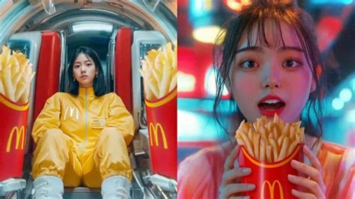 McDonald's Characters: A Journey Through the Iconic Figures Shaping Fast Food Culture