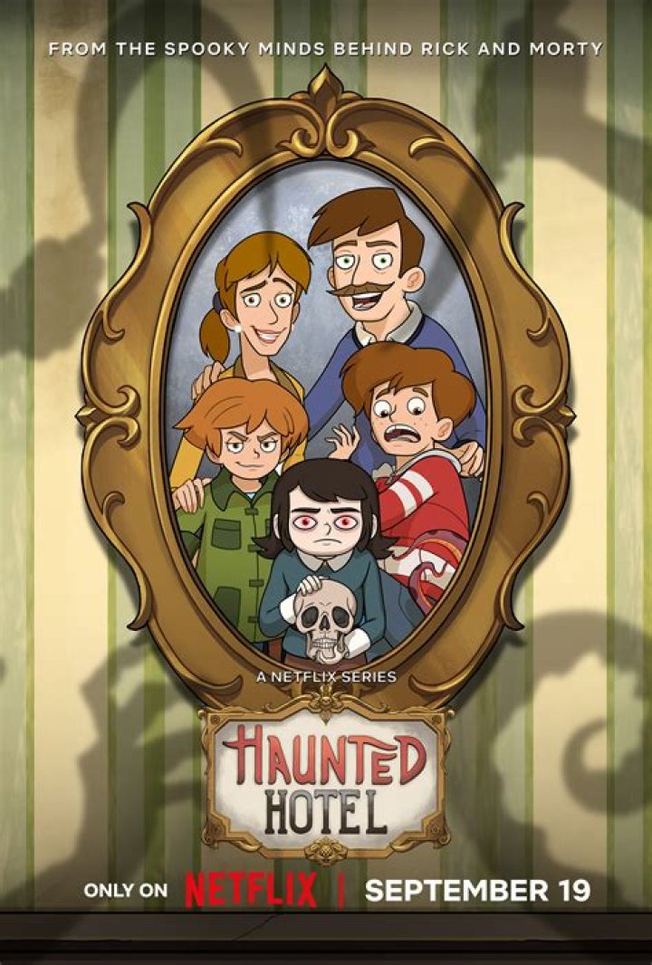 Meet the Spooktacular Cast of Haunted Mansion: Your Ultimate Guide