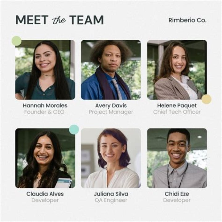 Meet the SpringHillMedGroup Team: Your Trusted Healthcare Allies