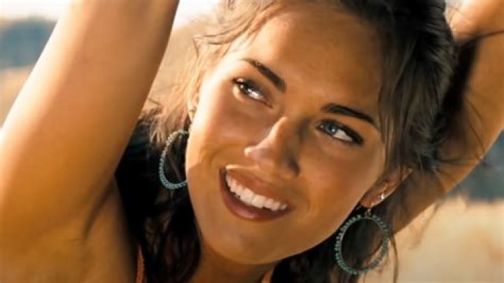 Megan Fox Erome: A Sensational Journey Into Stardom