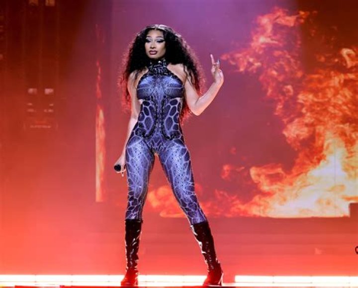 Megan Thee Stallion Nude: The Truth Behind the Headlines and the Importance of Respect